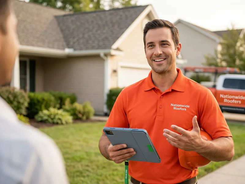 Roof Installation  in Conroe  FAQ